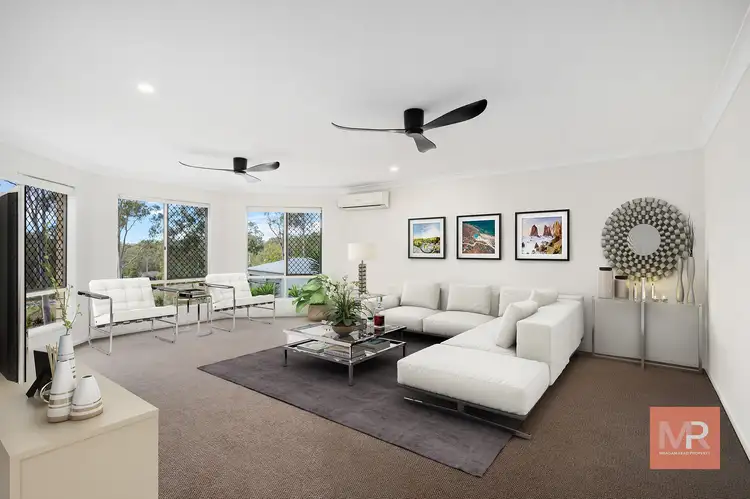 Sixth view of Homely house listing, 106 John Collins Drive, Mundoolun QLD 4285