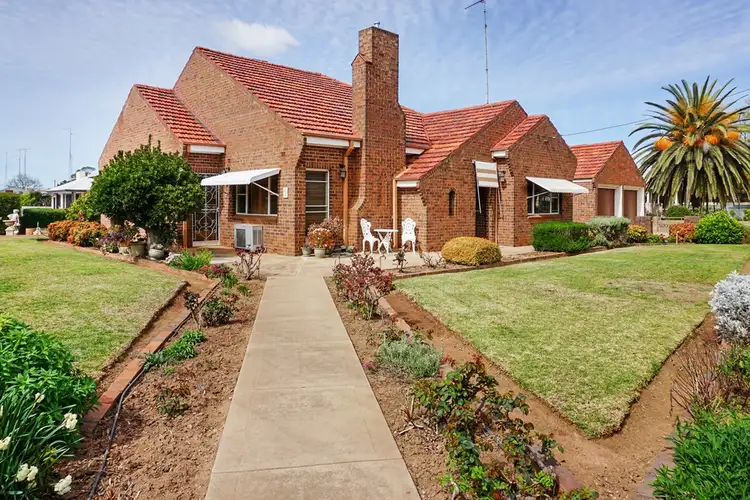 3 Church Street, West Wyalong NSW 2671