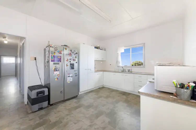 Fifth view of Homely house listing, Lot 11/4448 Goodwood Road, Alloway QLD 4670