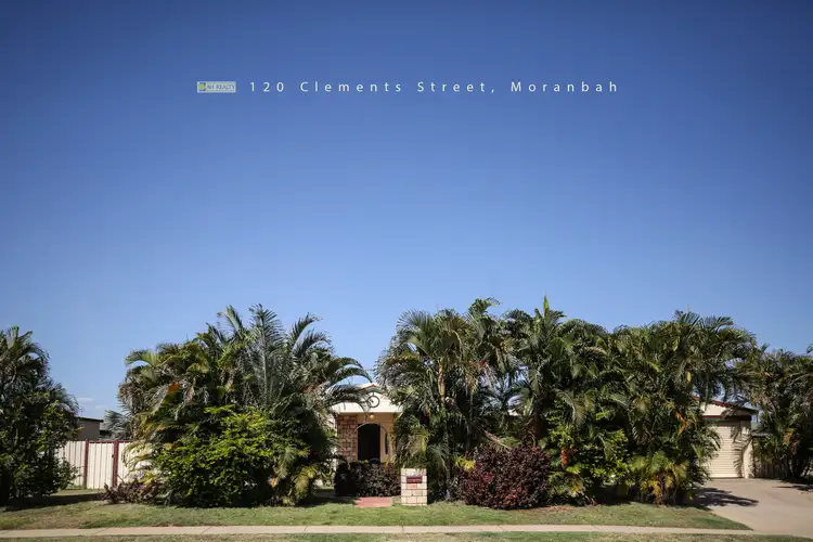 120 Clements Street, Moranbah QLD 4744