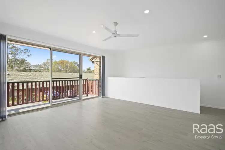 Second view of Homely townhouse listing, 57/6-20 Ben Lomond Drive, Highland Park QLD 4211