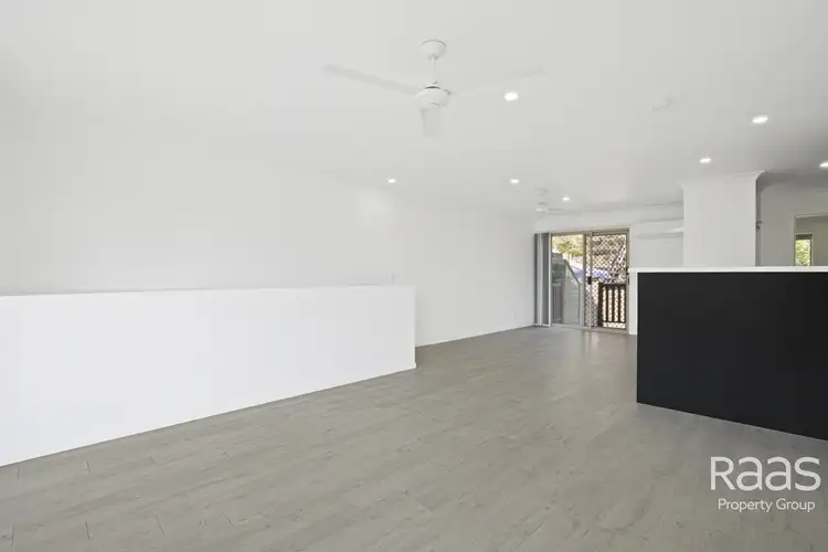 Third view of Homely townhouse listing, 57/6-20 Ben Lomond Drive, Highland Park QLD 4211