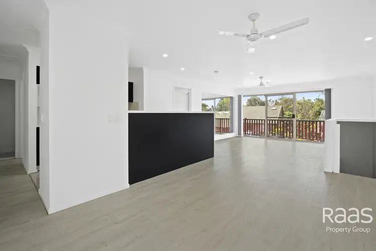Fourth view of Homely townhouse listing, 57/6-20 Ben Lomond Drive, Highland Park QLD 4211