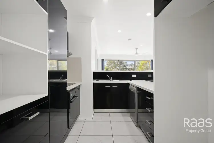 Fifth view of Homely townhouse listing, 57/6-20 Ben Lomond Drive, Highland Park QLD 4211