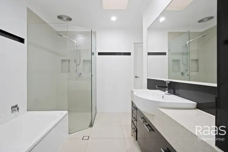 Sixth view of Homely townhouse listing, 57/6-20 Ben Lomond Drive, Highland Park QLD 4211