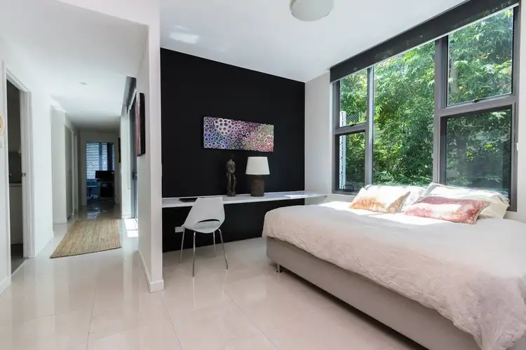 Fifth view of Homely unit listing, 2002/438 Marine Parade, Biggera Waters QLD 4216