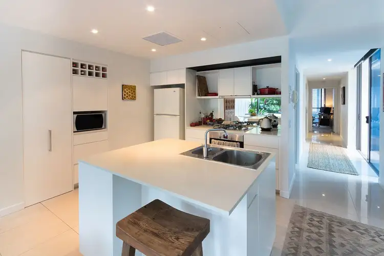 Sixth view of Homely unit listing, 2002/438 Marine Parade, Biggera Waters QLD 4216