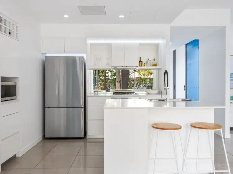 Seventh view of Homely unit listing, 2002/438 Marine Parade, Biggera Waters QLD 4216