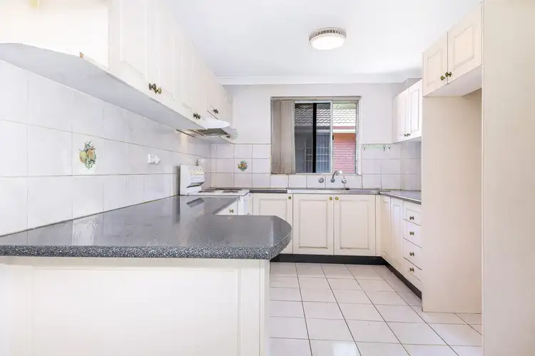 Main view of Homely unit listing, 6/28 Henley Road, Homebush West NSW 2140