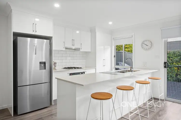 95 Yellow Rock Road, Tullimbar NSW 2527