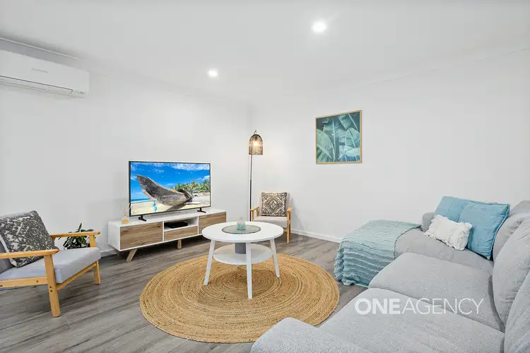 Fifth view of Homely townhouse listing, 95 Yellow Rock Road, Tullimbar NSW 2527