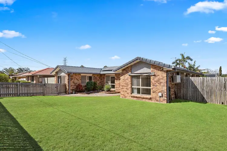 162 Collingwood Drive, Collingwood Park QLD 4301