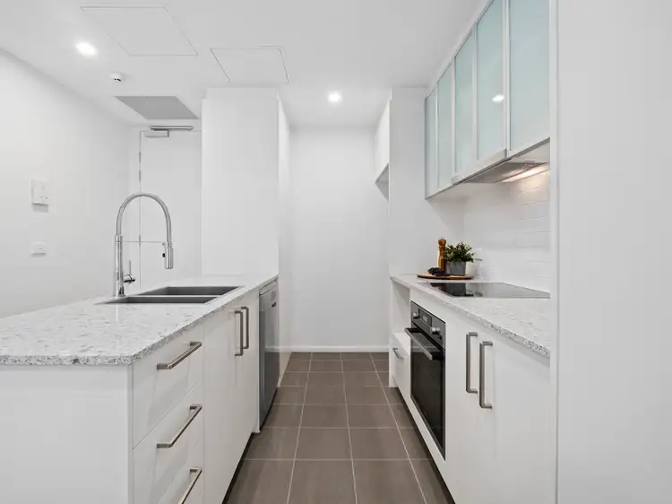 Fourth view of Homely apartment listing, 69/5 Hely Street, Griffith ACT 2603