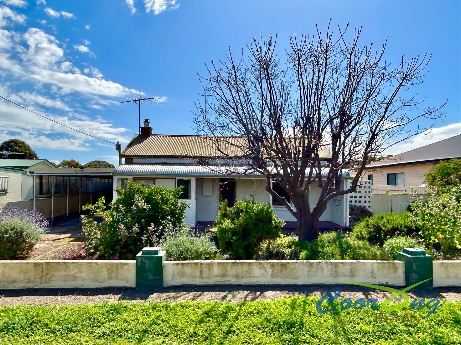 Main view of Homely house listing, 34 First Avenue, Tailem Bend SA 5260