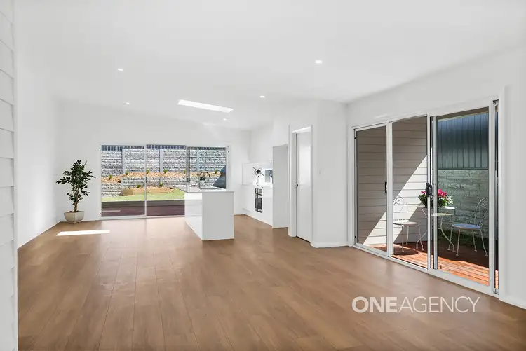 7 Grayling Street, Calderwood NSW 2527