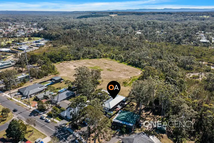 Second view of Homely house listing, 46 Sanctuary Point Road, Sanctuary Point NSW 2540