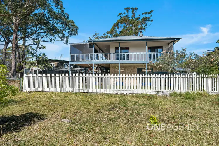 Third view of Homely house listing, 46 Sanctuary Point Road, Sanctuary Point NSW 2540