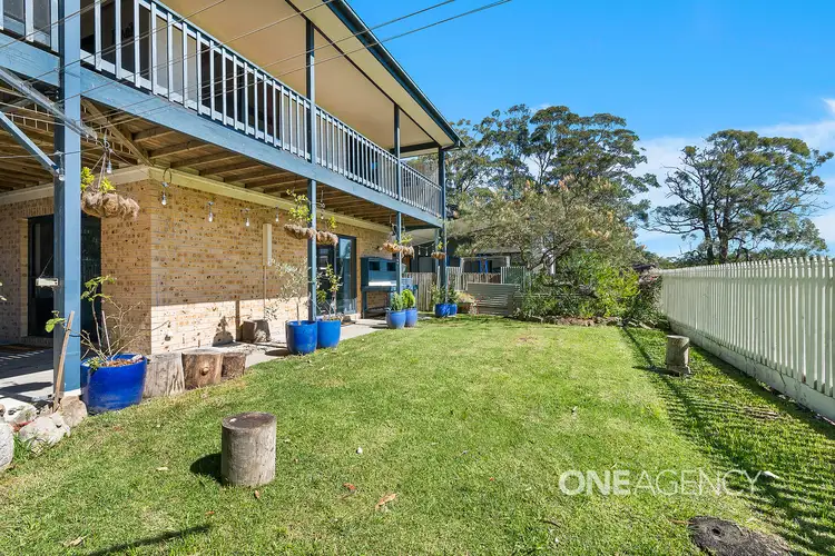 Fourth view of Homely house listing, 46 Sanctuary Point Road, Sanctuary Point NSW 2540
