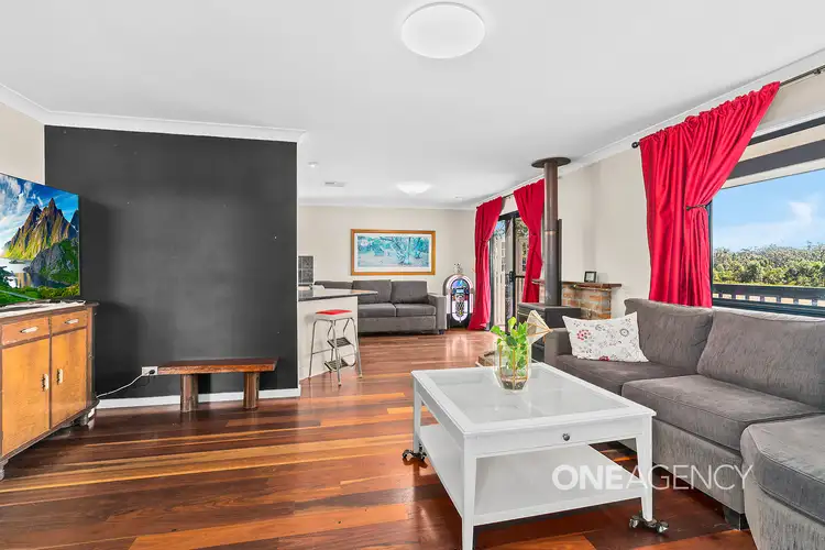 Fifth view of Homely house listing, 46 Sanctuary Point Road, Sanctuary Point NSW 2540