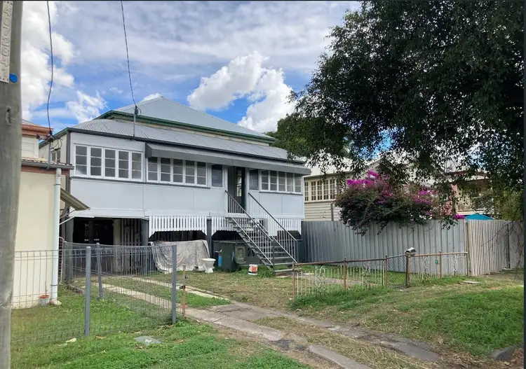 328 Bolsover Street, Rockhampton City QLD 4700