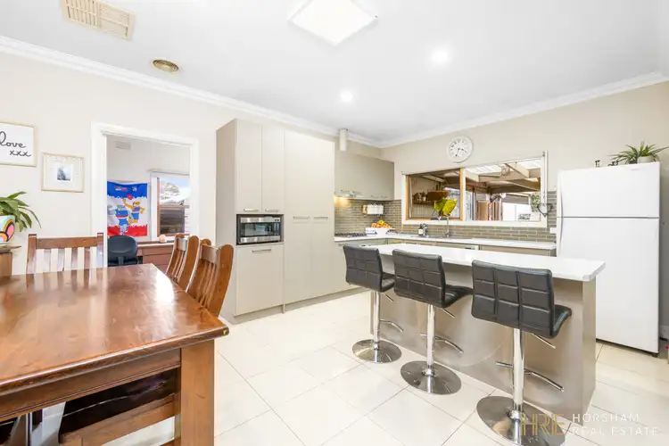 Third view of Homely house listing, 66 Bennett Road, Horsham VIC 3400