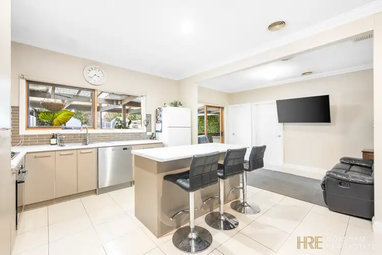 Fourth view of Homely house listing, 66 Bennett Road, Horsham VIC 3400