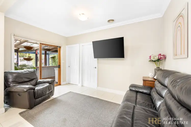 Fifth view of Homely house listing, 66 Bennett Road, Horsham VIC 3400