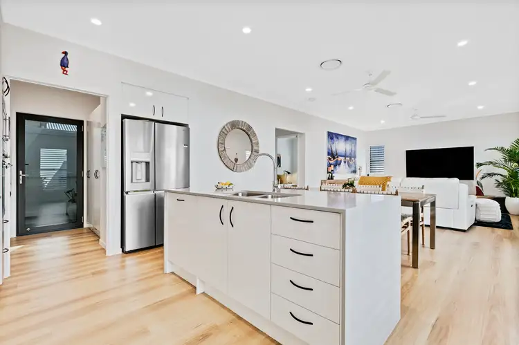 Third view of Homely retirement listing, 13/25 Banya Avenue, Nirimba QLD 4551