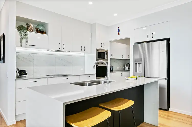 Fifth view of Homely retirement listing, 13/25 Banya Avenue, Nirimba QLD 4551