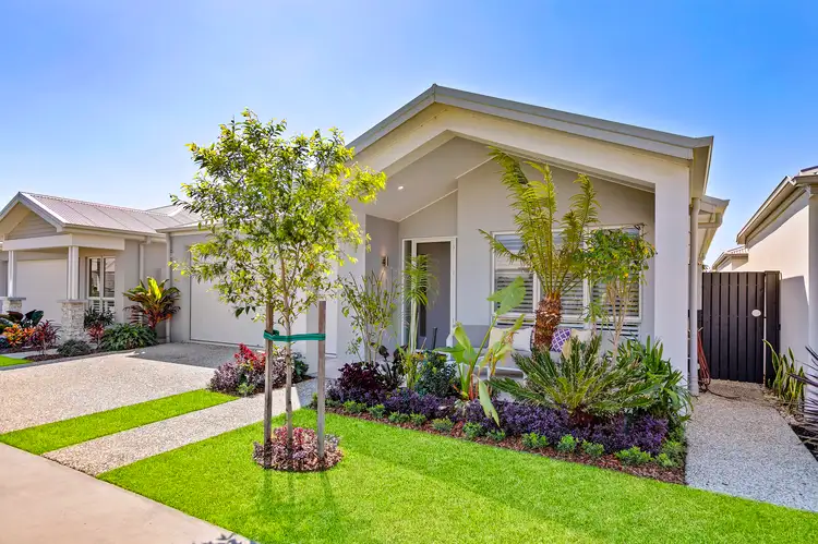 Main view of Homely retirement listing, 48/25 Banya Avenue, Nirimba QLD 4551