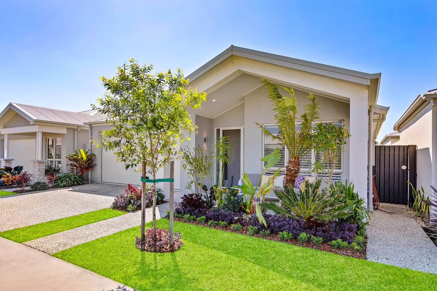 Main view of Homely retirement listing, 48/25 Banya Avenue, Nirimba QLD 4551