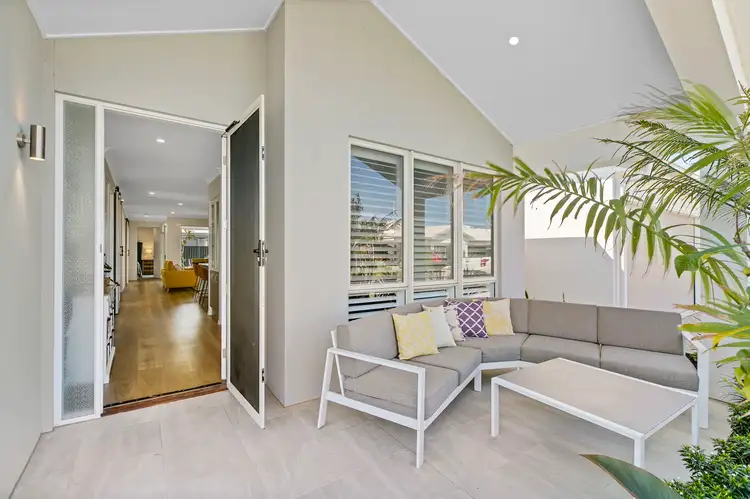 Second view of Homely retirement listing, 48/25 Banya Avenue, Nirimba QLD 4551