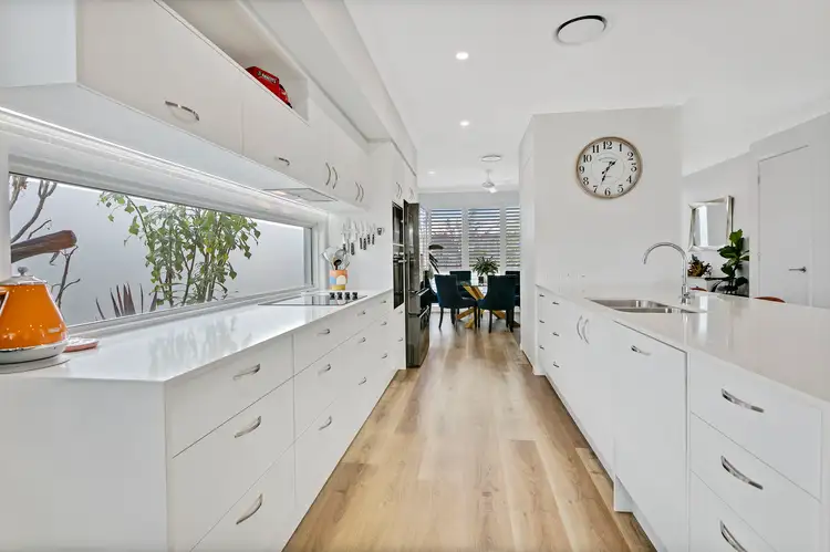 Third view of Homely retirement listing, 48/25 Banya Avenue, Nirimba QLD 4551