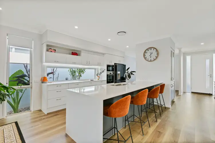 Fourth view of Homely retirement listing, 48/25 Banya Avenue, Nirimba QLD 4551