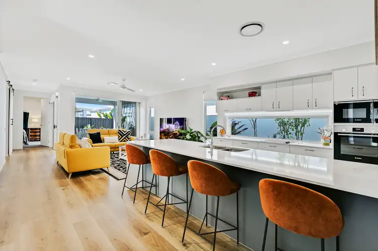 Fifth view of Homely retirement listing, 48/25 Banya Avenue, Nirimba QLD 4551