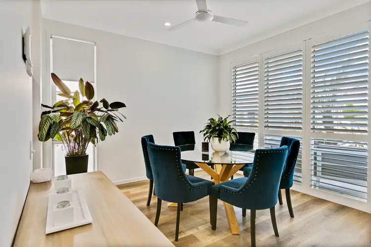 Sixth view of Homely retirement listing, 48/25 Banya Avenue, Nirimba QLD 4551
