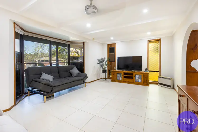 Second view of Homely house listing, 4 Isaacs Street, Metford NSW 2323