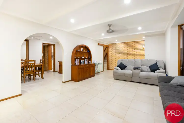 Third view of Homely house listing, 4 Isaacs Street, Metford NSW 2323