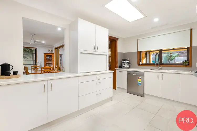 Fifth view of Homely house listing, 4 Isaacs Street, Metford NSW 2323
