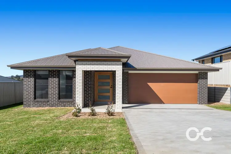 58 Sophie Drive, Orange NSW 2800