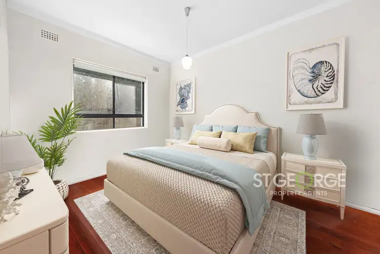 Fourth view of Homely apartment listing, 6/83 Ewos Parade, Cronulla NSW 2230