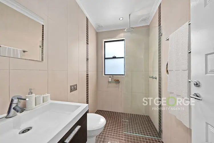 Fifth view of Homely apartment listing, 6/83 Ewos Parade, Cronulla NSW 2230