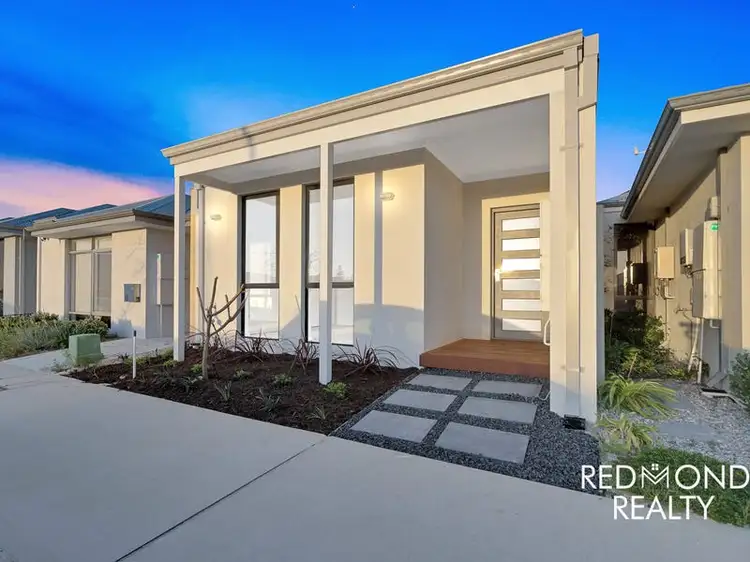 Main view of Homely house listing, 6 Hooded Chase, Alkimos WA 6038