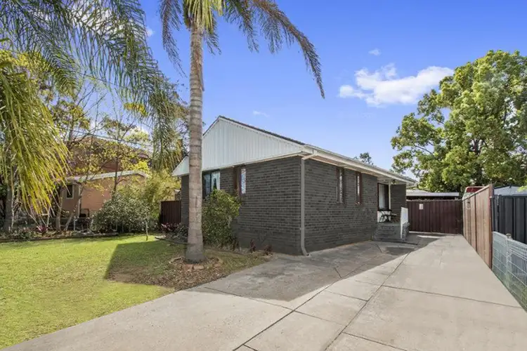13 Sutton Road, Ashcroft NSW 2168