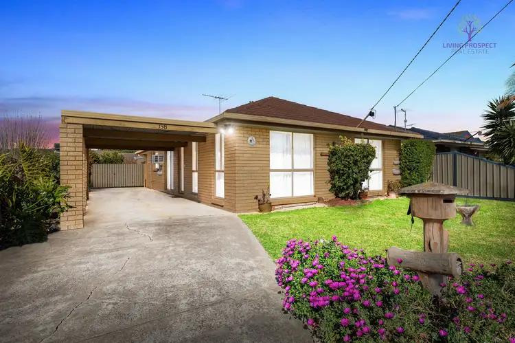 138 Shane Avenue, Seabrook VIC 3028