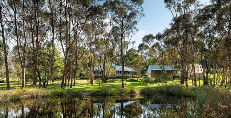 Main view of Homely house listing, 9 McCay Reservoir Road, Chewton VIC 3451