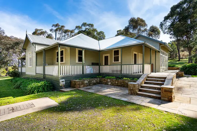 Second view of Homely house listing, 9 McCay Reservoir Road, Chewton VIC 3451
