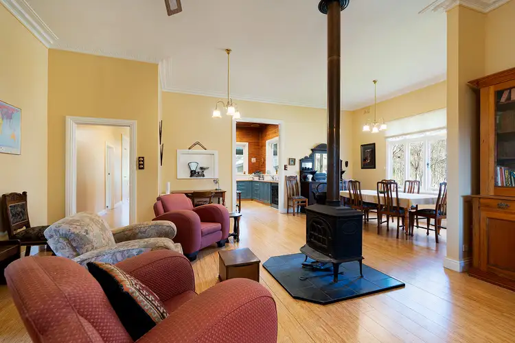 Sixth view of Homely house listing, 9 McCay Reservoir Road, Chewton VIC 3451