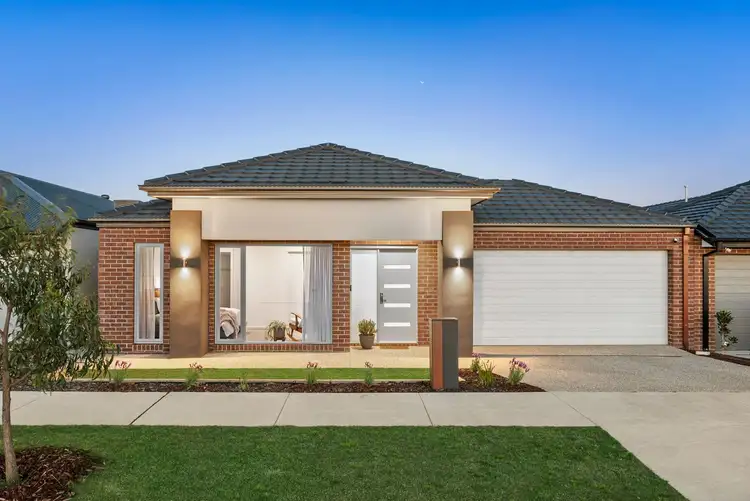 21 Ackerman Street, Armstrong Creek VIC 3217