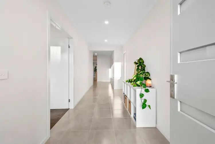 Second view of Homely house listing, 21 Ackerman Street, Armstrong Creek VIC 3217